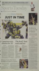 image of January 22, 2008 - number 9