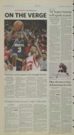 image of January 23, 2008 - number 8