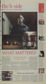 image of January 31, 2008 - number 9