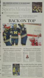 image of February 11, 2008 - number 9