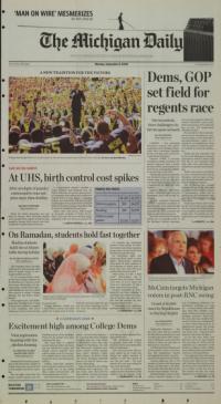 image of September 08, 2008 - number 1