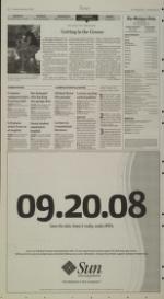 image of September 18, 2008 - number 2