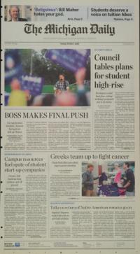 image of October 07, 2008 - number 1