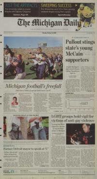 image of October 13, 2008 - number 1