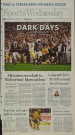 image of October 22, 2008 - number 9