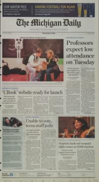 image of October 31, 2008 - number 1