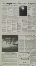 image of November 25, 2008 - number 2