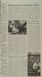 image of January 21, 2009 - number 3