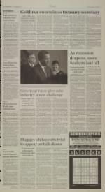 image of January 27, 2009 - number 3