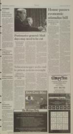 image of January 29, 2009 - number 3