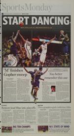 image of March 09, 2009 - number 9