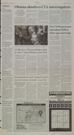 image of April 17, 2009 - number 3