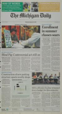 image of September 30, 2009 - number 1