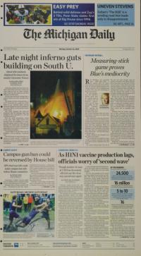 image of October 26, 2009 - number 1