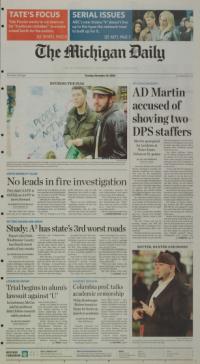 image of November 10, 2009 - number 1