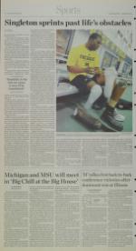 image of January 29, 2010 - number 8