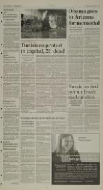 image of January 13, 2011 - number 3