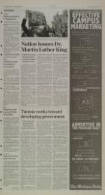 image of January 18, 2011 - number 3