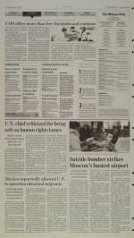 image of January 25, 2011 - number 2