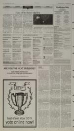 image of January 26, 2011 - number 2