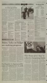 image of March 31, 2011 - number 2