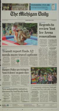 image of October 11, 2011 - number 1