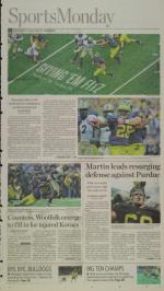 image of October 31, 2011 - number 9