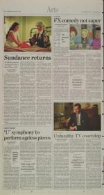 image of January 25, 2012 - number 8