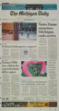 image of September 26, 2012 - number 1