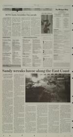 image of October 30, 2012 - number 2