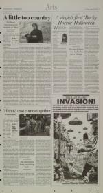 image of October 30, 2012 - number 5