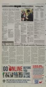 image of October 31, 2012 - number 2