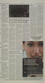 image of October 31, 2012 - number 3