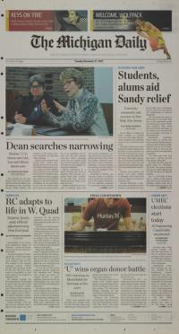 image of November 27, 2012 - number 1