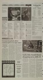 image of February 22, 2013 - number 2