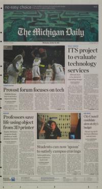 image of October 30, 2013 - number 1