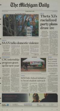 image of October 31, 2013 - number 1