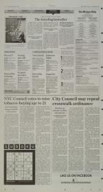 image of October 31, 2013 - number 2