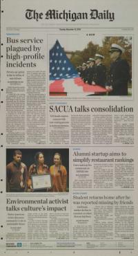 image of November 12, 2013 - number 1