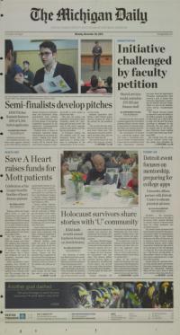 image of November 25, 2013 - number 1