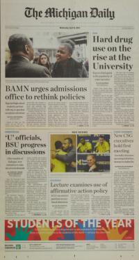 image of April 16, 2014 - number 1