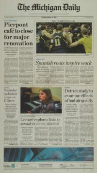 image of February 27, 2014 - number 1