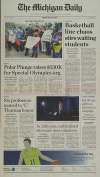 image of February 24, 2014 - number 1