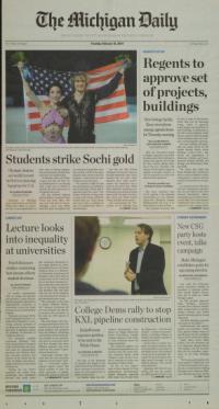 image of February 18, 2014 - number 1