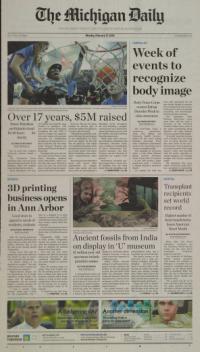 image of February 17, 2014 - number 1