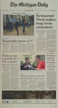 image of January 23, 2014 - number 1