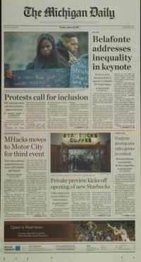 image of January 21, 2014 - number 1