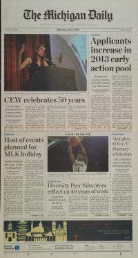 image of January 15, 2014 - number 1