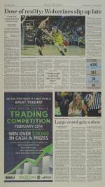 image of January 13, 2014 - number 40