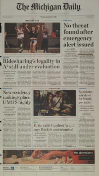 image of September 11, 2014 - number 1